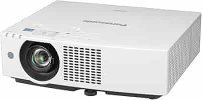 Amazon.com: Panasonic PT-VMZ51 WUXGA LCD Laser Projector